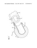 Directional Anchoring Mechanism, Method And Applications Thereof diagram and image