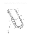 Directional Anchoring Mechanism, Method And Applications Thereof diagram and image