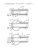 Directional Anchoring Mechanism, Method And Applications Thereof diagram and image