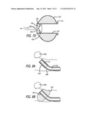 Directional Anchoring Mechanism, Method And Applications Thereof diagram and image