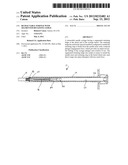 Retractable Syringe with Segmented Retaining Ledge diagram and image