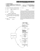 INSULIN PUMP HAVING A FOOD DATABASE diagram and image