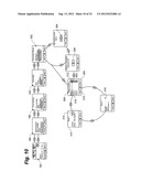 INSULIN PUMP HAVING A FOOD DATABASE diagram and image