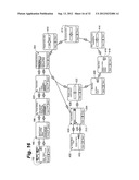 INSULIN PUMP HAVING A FOOD DATABASE diagram and image