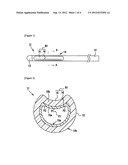 CATHETER WITH VALVE diagram and image