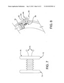 Medical Device for use with a Stoma diagram and image