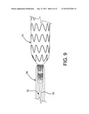 Medical Device for use with a Stoma diagram and image