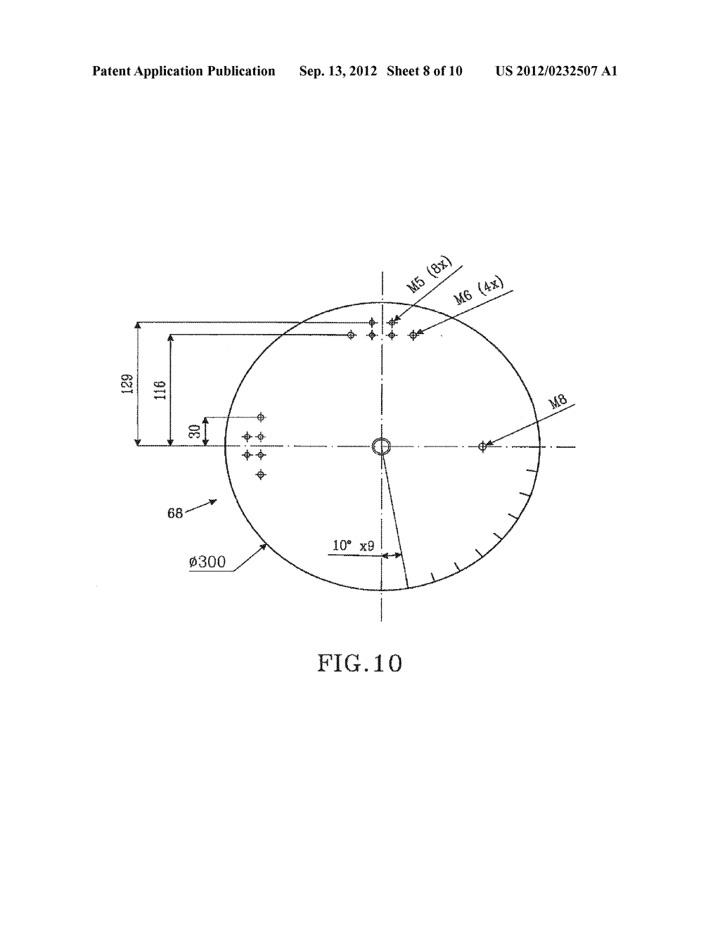 BELTED ABSORBENT ARTICLE - diagram, schematic, and image 09