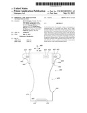 Personal Care Articles with Tactile Visual Cues diagram and image