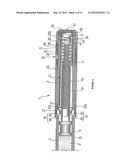 Dose Display Mechanism for a Drug Delivery Device diagram and image