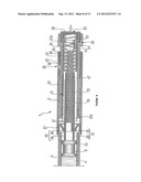 Dose Display Mechanism for a Drug Delivery Device diagram and image