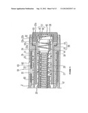 Dose Display Mechanism for a Drug Delivery Device diagram and image