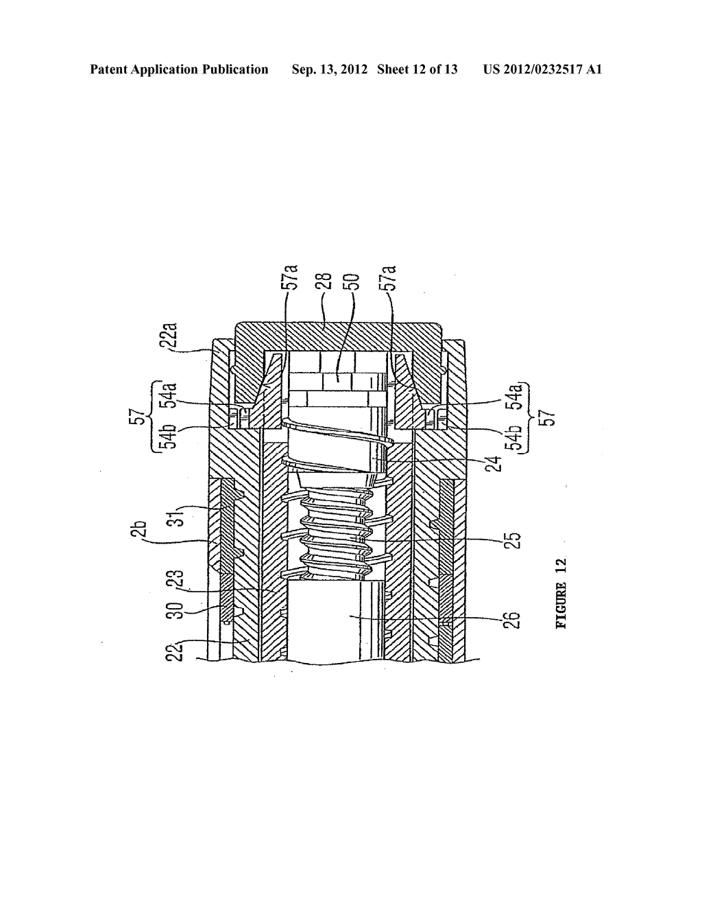 Dose Display Mechanism for a Drug Delivery Device - diagram, schematic, and image 13