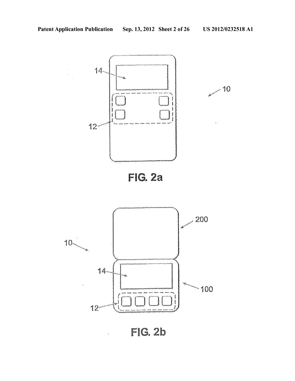 DETACHABLE PORTABLE INFUSION DEVICE - diagram, schematic, and image 03