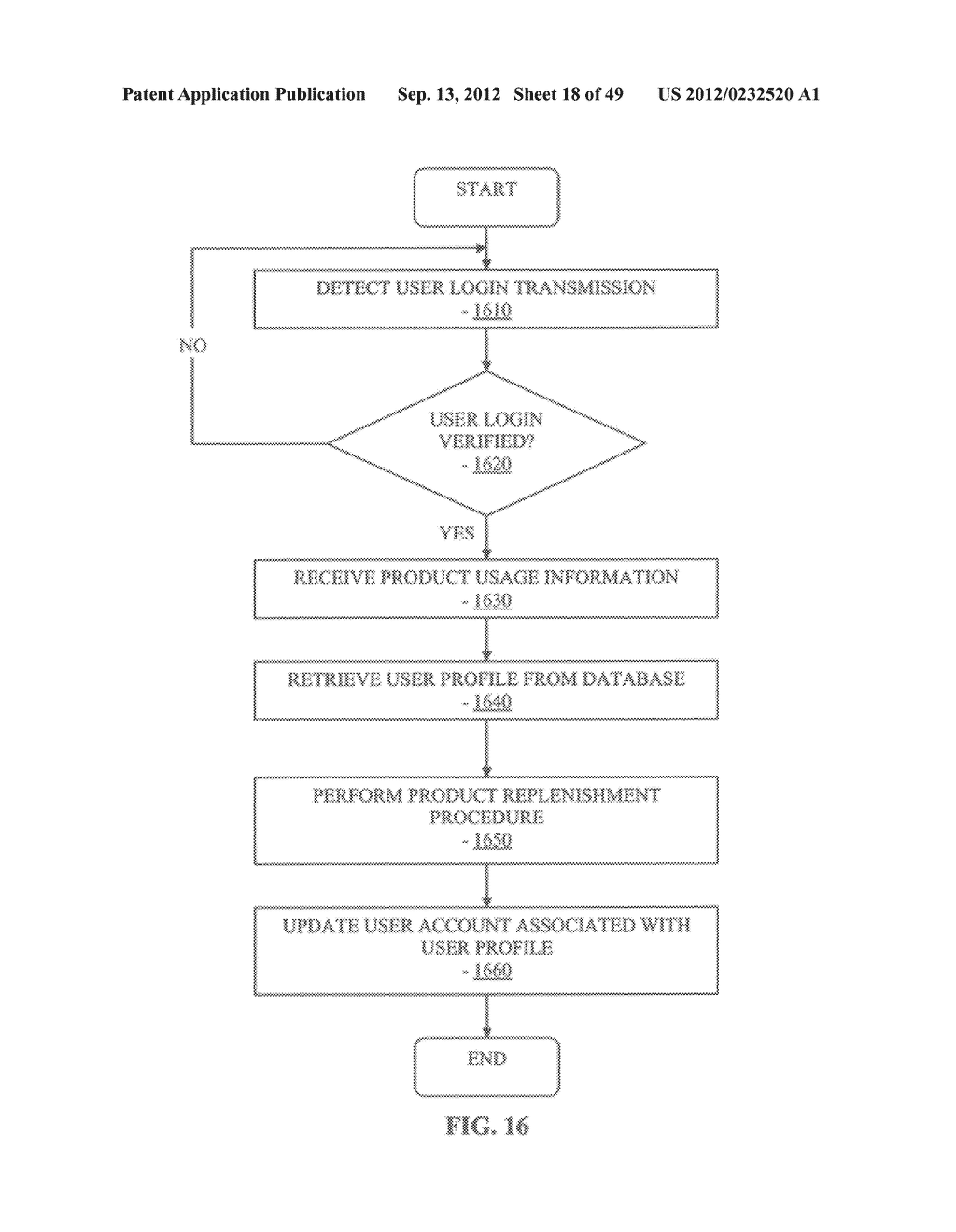 Multi-Function Analyte Monitor Device and Methods of Use - diagram, schematic, and image 19
