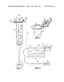 MULTI-PURPOSE SYRINGE diagram and image