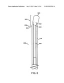 MULTI-WAVELENGTH LASER AND METHOD FOR CONTACT ABLATION OF TISSUE diagram and image