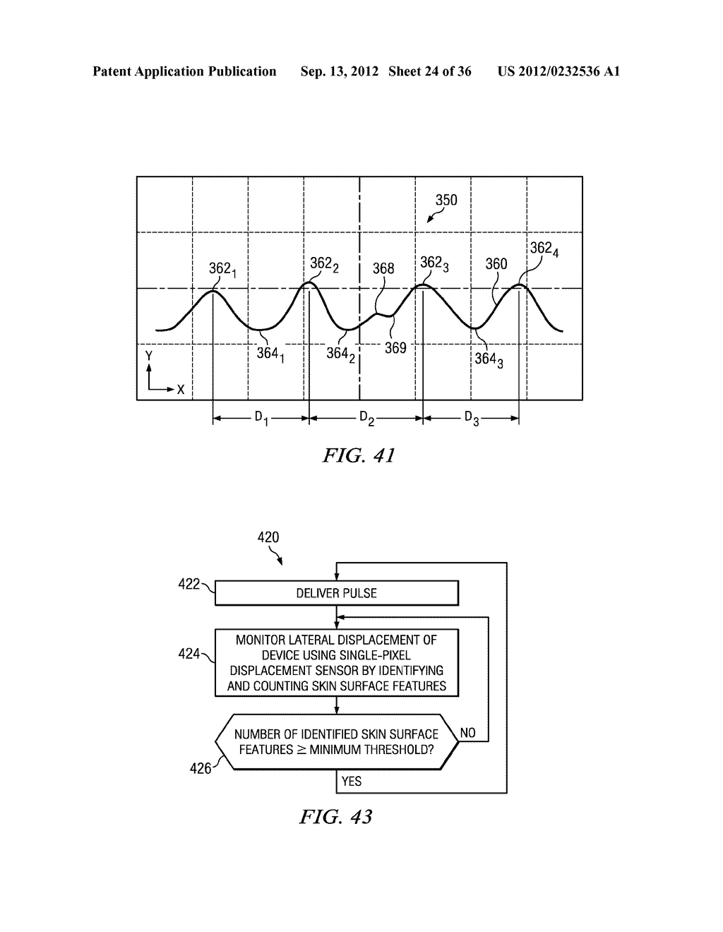 Radiation-Based Dermatological Devices and Methods - diagram, schematic, and image 25