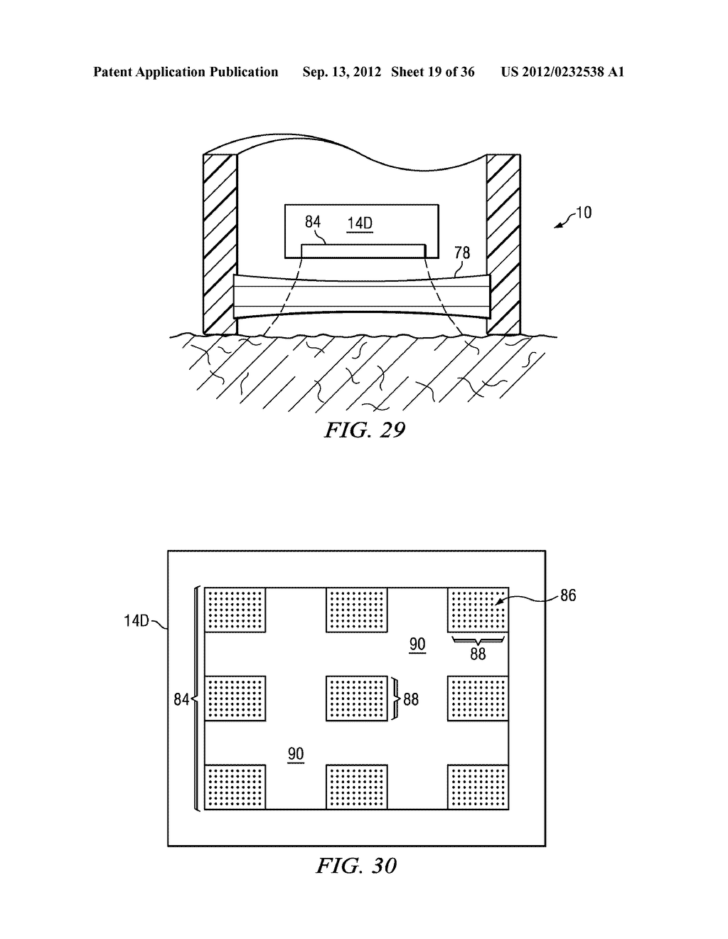 RADIATION-BASED DERMATOLOGICAL DEVICES AND METHODS - diagram, schematic, and image 20