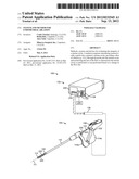 SYSTEM AND METHOD FOR ENDOMETRIAL ABLATION diagram and image