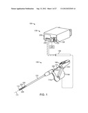 SYSTEM AND METHOD FOR ENDOMETRIAL ABLATION diagram and image