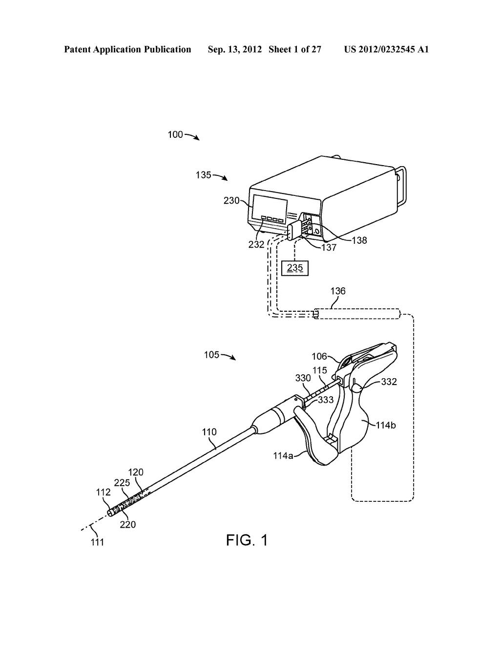 SYSTEM AND METHOD FOR ENDOMETRIAL ABLATION - diagram, schematic, and image 02