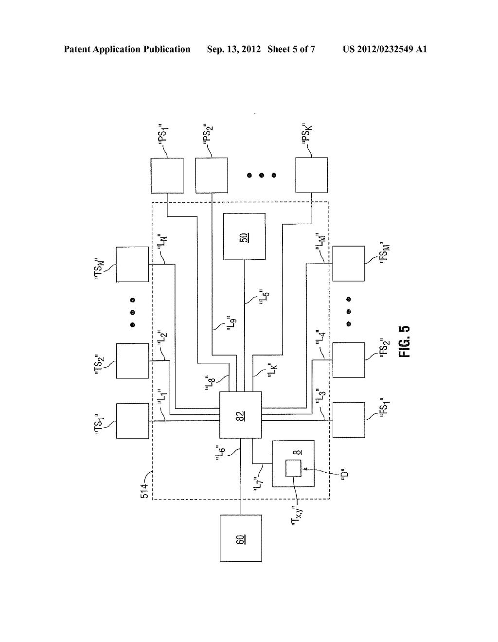 SYSTEMS FOR THERMAL-FEEDBACK-CONTROLLED RATE OF FLUID FLOW TO FLUID-COOLED     ANTENNA ASSEMBLY AND METHODS OF DIRECTING ENERGY TO TISSUE USING SAME - diagram, schematic, and image 06