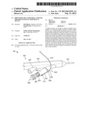 Bronchoscope-Compatible Catheter Provided with Electrosurgical Device diagram and image