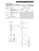 BONE CUTTING DEVICE diagram and image