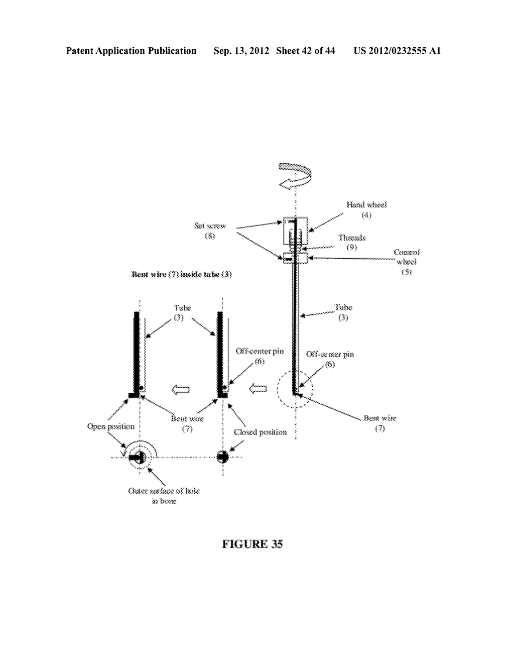 BONE CUTTING DEVICE - diagram, schematic, and image 43