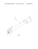 Medical Puncturing Device diagram and image