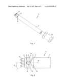 Medical Puncturing Device diagram and image