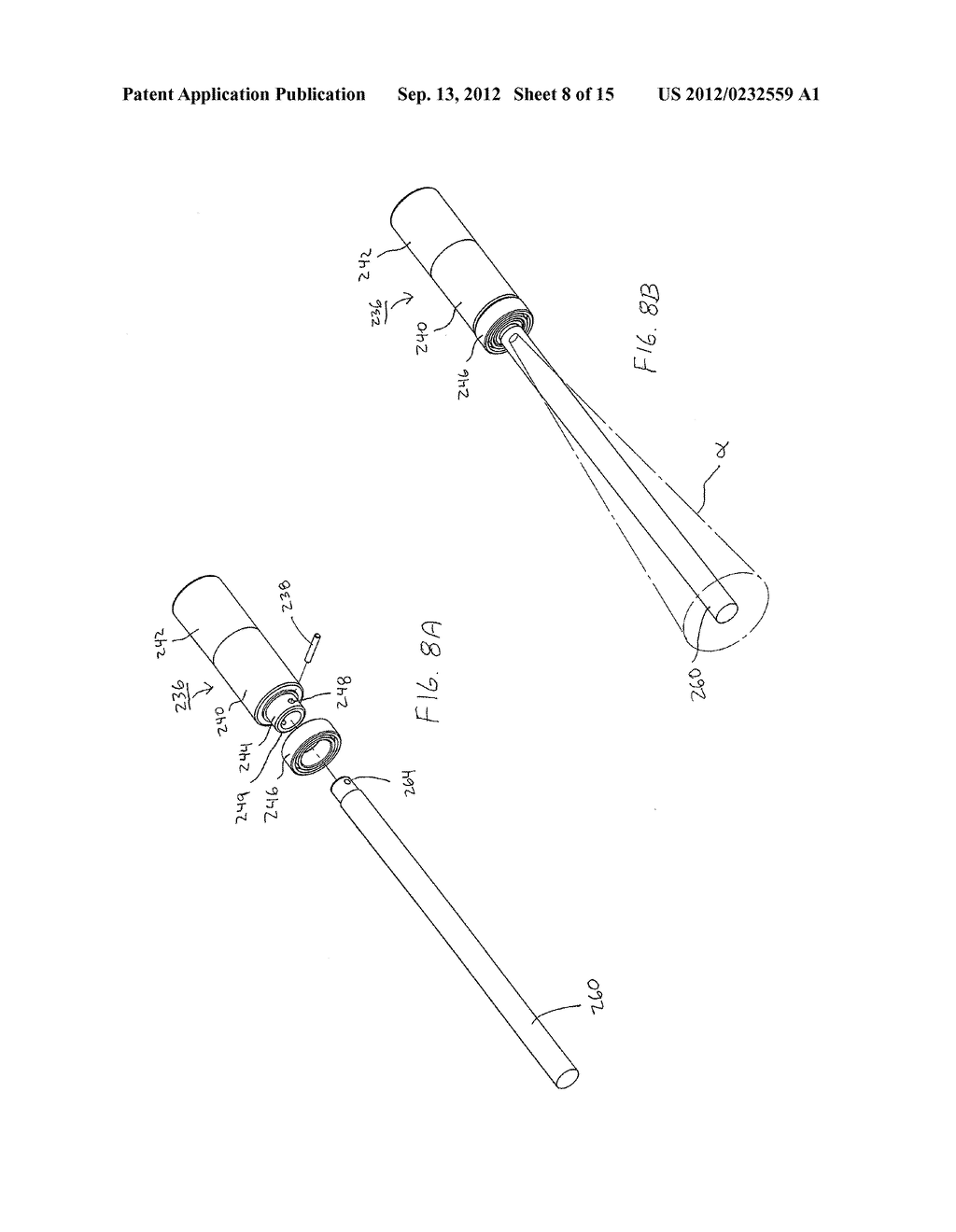 NON-INVASIVE ADJUSTABLE DISTRACTION SYSTEM - diagram, schematic, and image 09