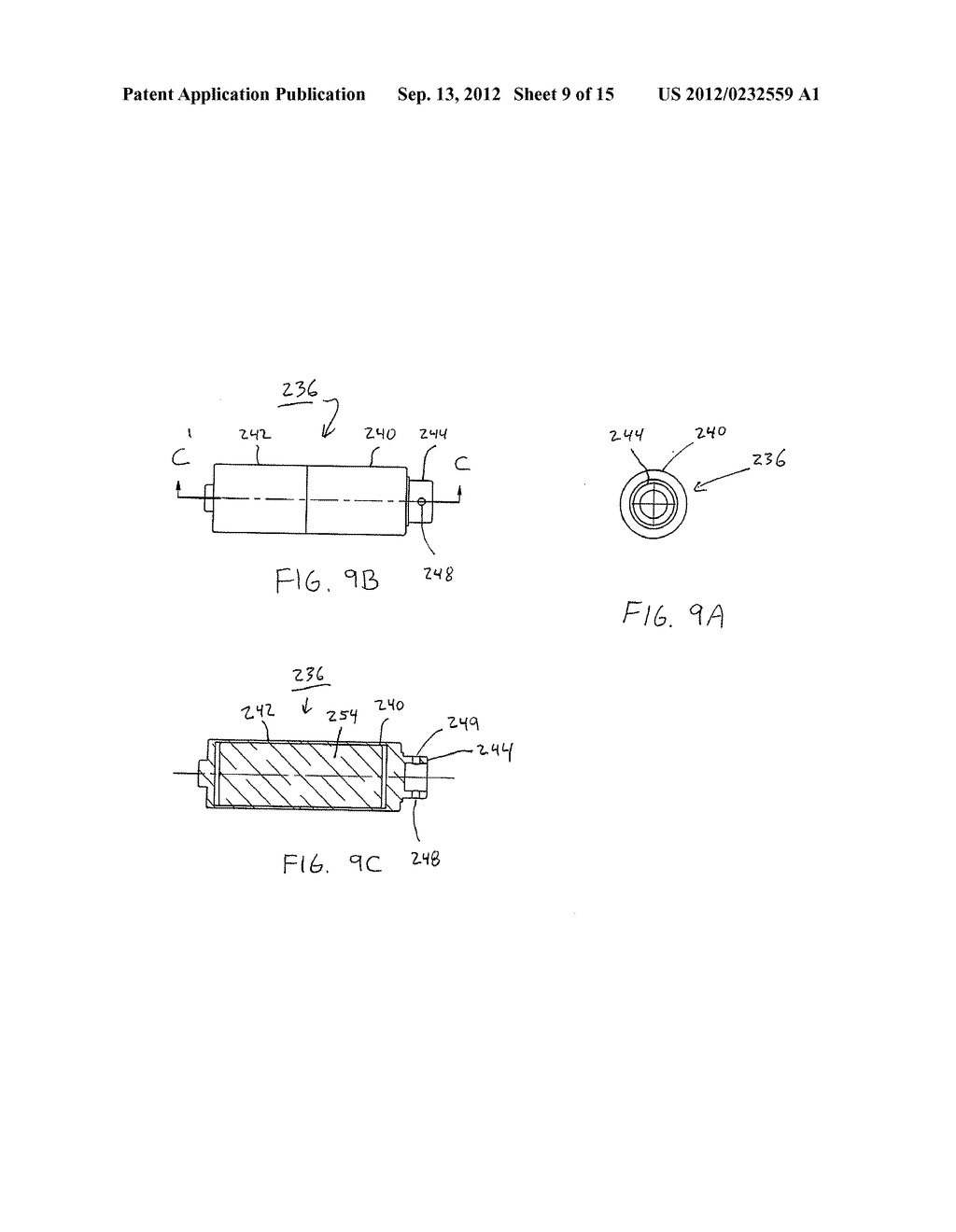 NON-INVASIVE ADJUSTABLE DISTRACTION SYSTEM - diagram, schematic, and image 10