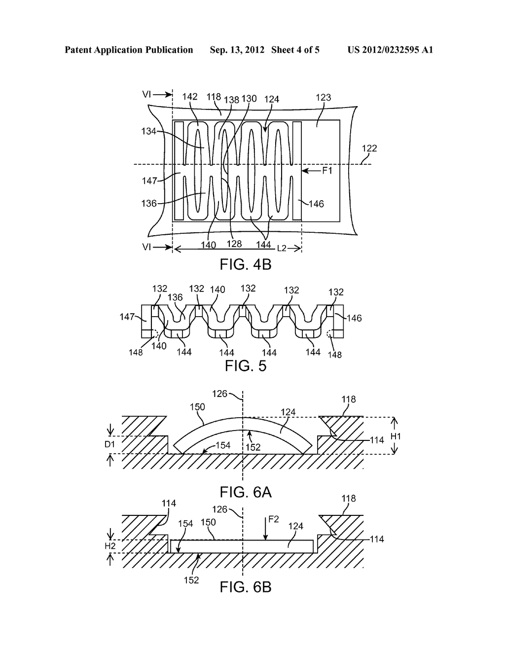 FASTENER RETENTION SYSTEM FOR SPINAL PLATES - diagram, schematic, and image 05