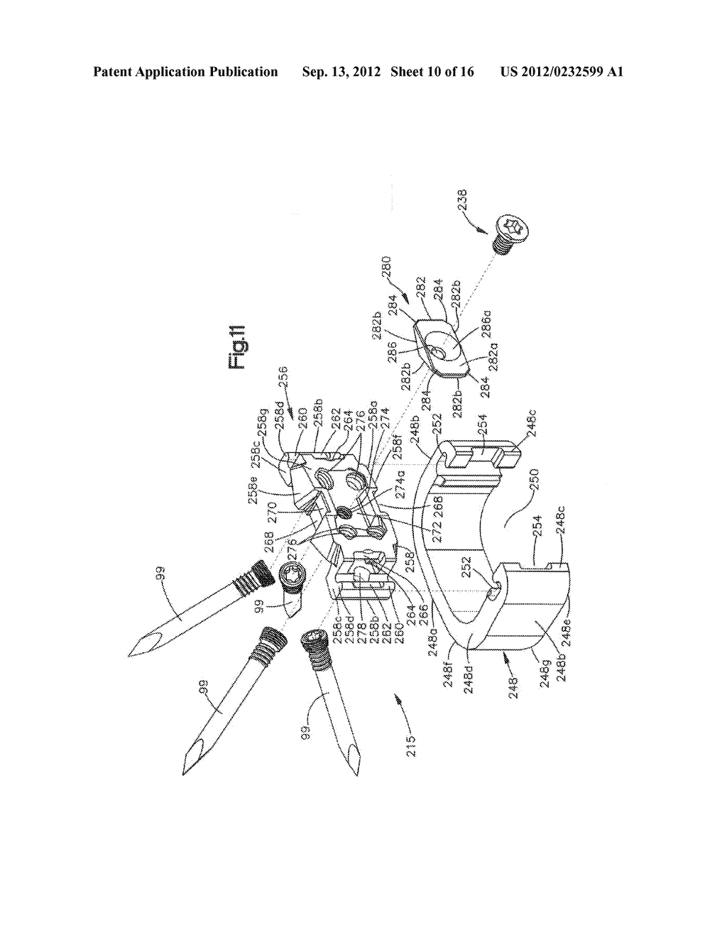 AWL SCREW FIXATION MEMBERS AND RELATED SYSTEMS - diagram, schematic, and image 11