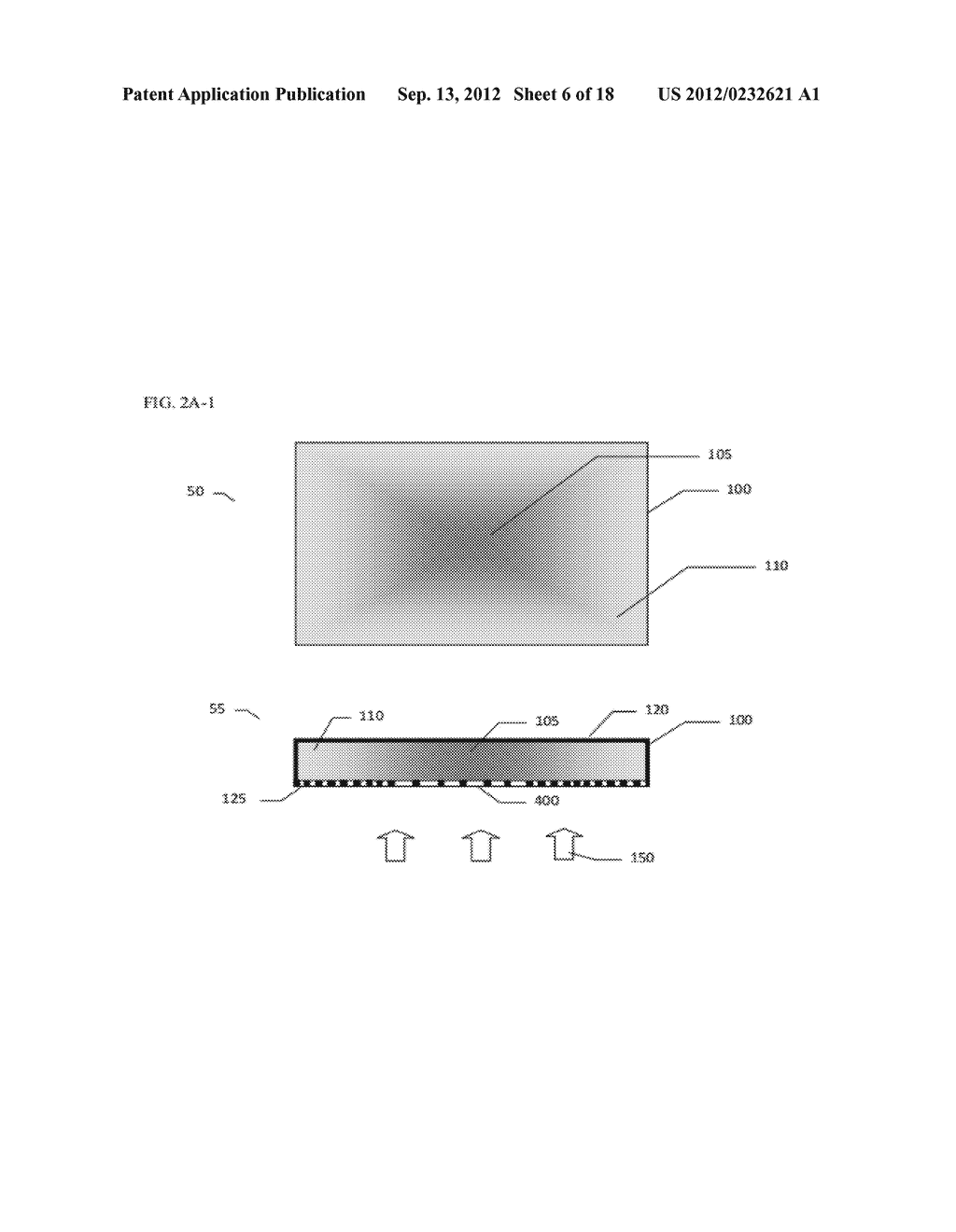 THERMAL TREATMENT DEVICE WITH VARIABLE HEAT DISTRIBUTION - diagram, schematic, and image 07