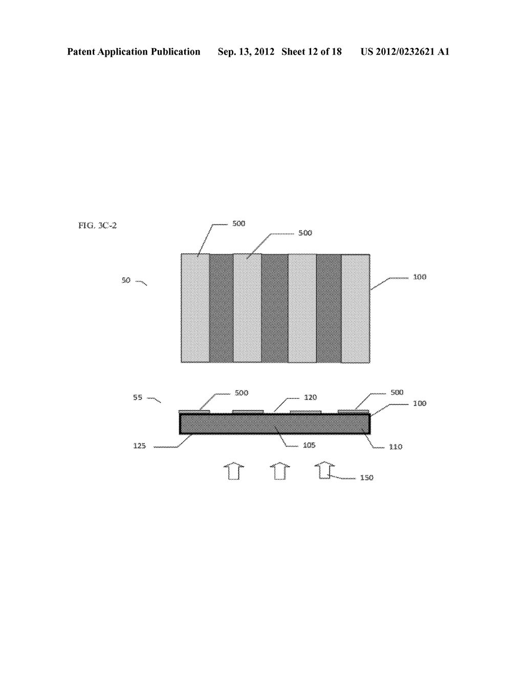 THERMAL TREATMENT DEVICE WITH VARIABLE HEAT DISTRIBUTION - diagram, schematic, and image 13