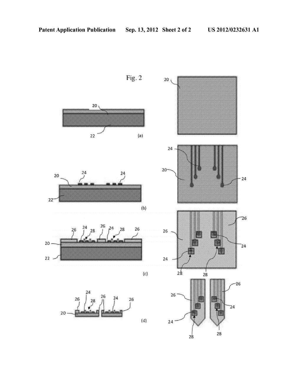 CUBIC SILICON CARBIDE IMPLANTABLE NEURAL PROSTHETIC - diagram, schematic, and image 03