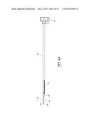 METHOD AND APPARATUS FOR MINIMALLY INVASIVE INSERTION OF INTERVERTEBRAL     IMPLANTS diagram and image