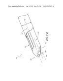 METHOD AND APPARATUS FOR MINIMALLY INVASIVE INSERTION OF INTERVERTEBRAL     IMPLANTS diagram and image