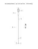 METHOD AND APPARATUS FOR MINIMALLY INVASIVE INSERTION OF INTERVERTEBRAL     IMPLANTS diagram and image