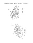 METHOD AND APPARATUS FOR MINIMALLY INVASIVE INSERTION OF INTERVERTEBRAL     IMPLANTS diagram and image