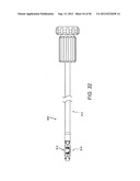 METHOD AND APPARATUS FOR MINIMALLY INVASIVE INSERTION OF INTERVERTEBRAL     IMPLANTS diagram and image