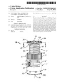 Expandable Trial Assembly For Expandable Vertebral Implant diagram and image