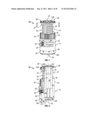 Expandable Trial Assembly For Expandable Vertebral Implant diagram and image