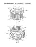 Expandable Trial Assembly For Expandable Vertebral Implant diagram and image