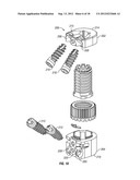 Expandable Trial Assembly For Expandable Vertebral Implant diagram and image