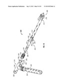 Expandable Trial Assembly For Expandable Vertebral Implant diagram and image