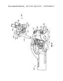 Expandable Trial Assembly For Expandable Vertebral Implant diagram and image